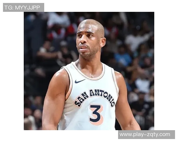 保罗重回休斯敦传闻升温但火箭与快船尚未展开实质性谈判